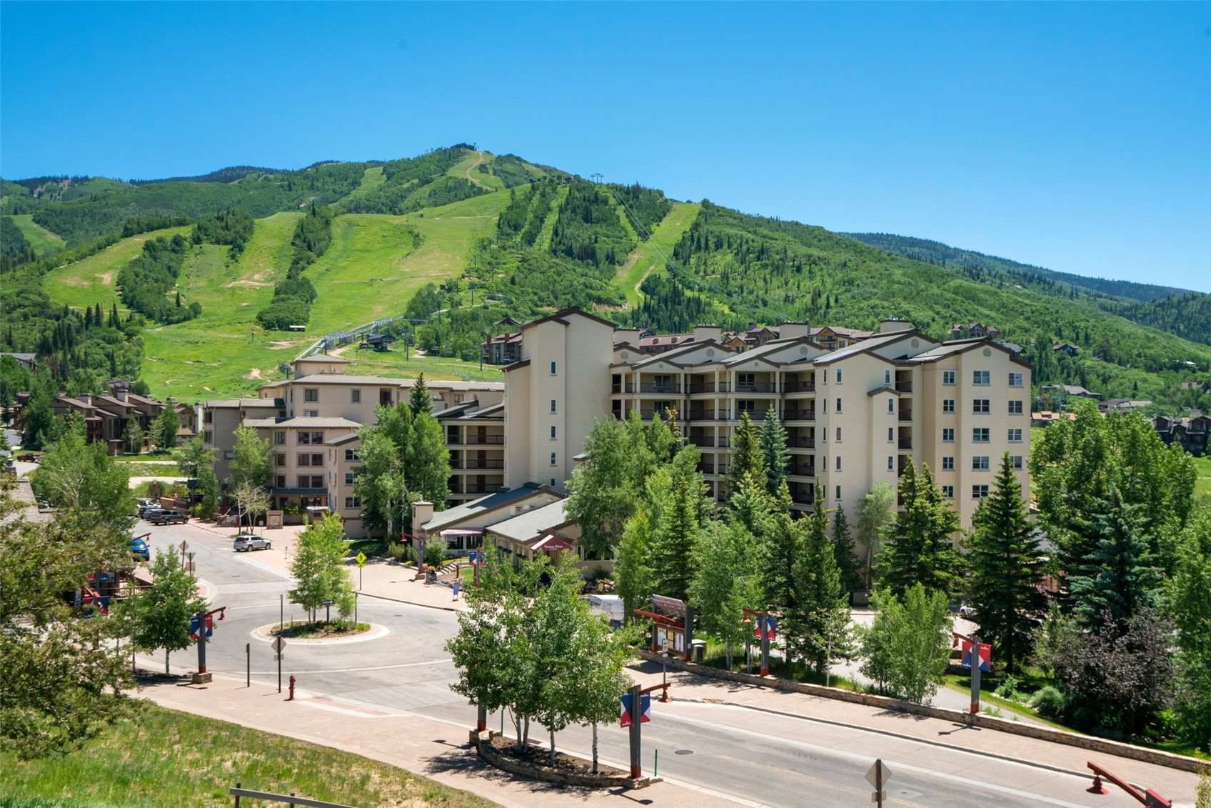 1855 Ski Time Square Drive Steamboat Springs CO 80487