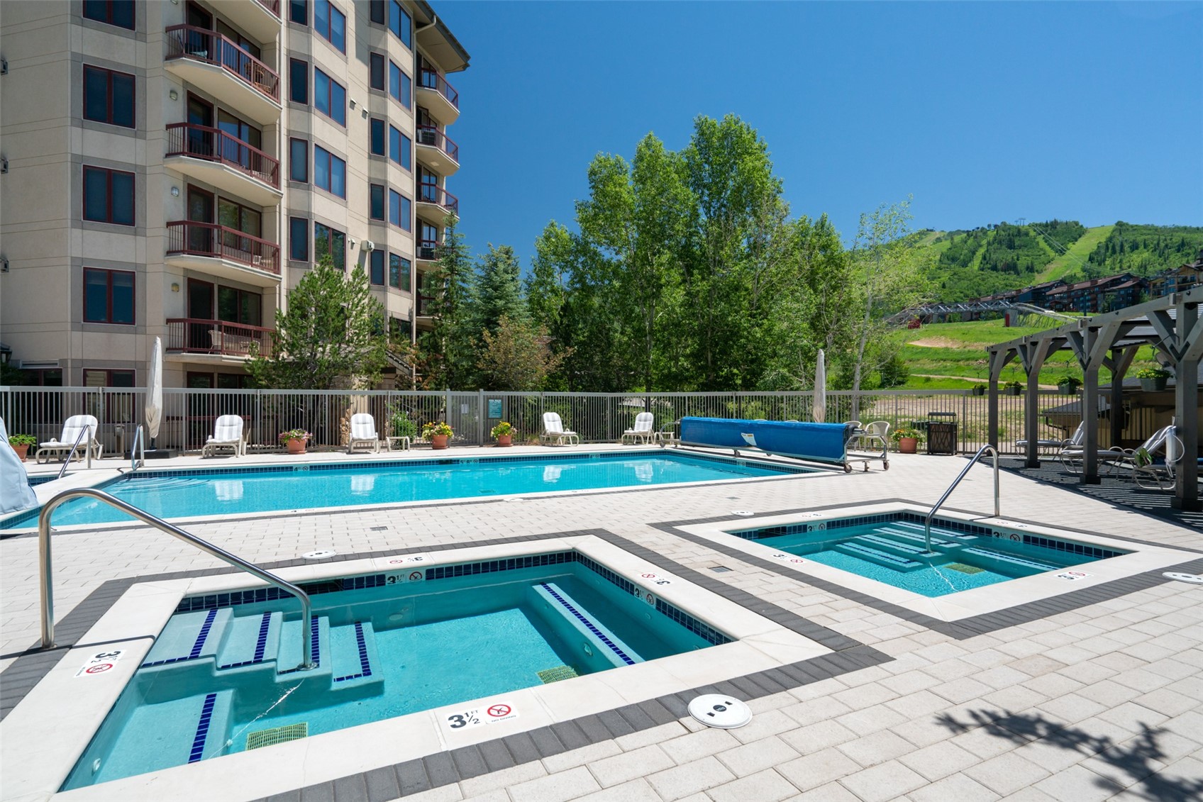 1855 Ski Time Square Drive Steamboat Springs CO 80487