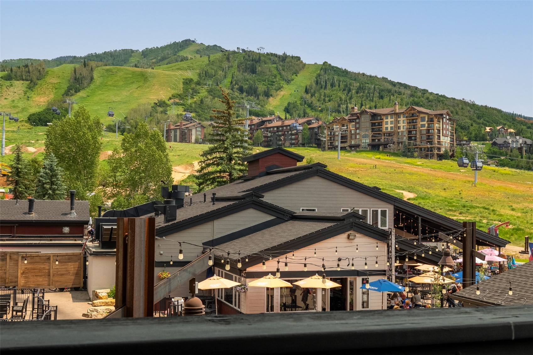 1855 Ski Time Square Drive Steamboat Springs CO 80487