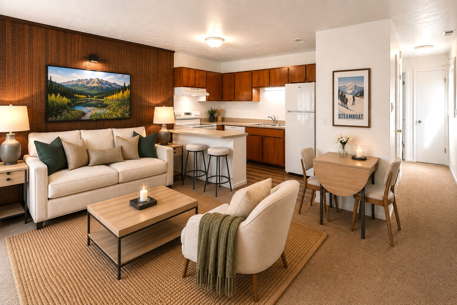 620 Anglers Drive Steamboat Springs CO 80487