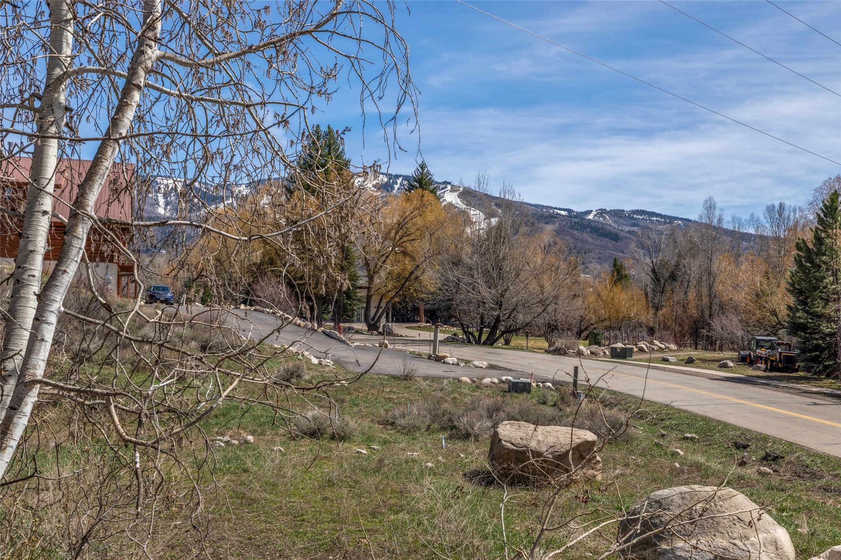 620 Anglers Drive Steamboat Springs CO 80487