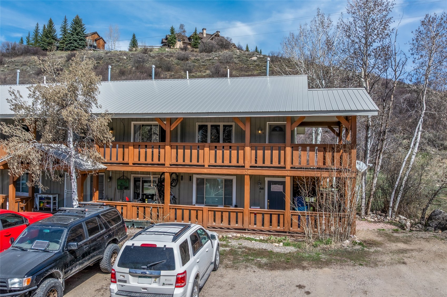 620 Anglers Drive Steamboat Springs CO 80487