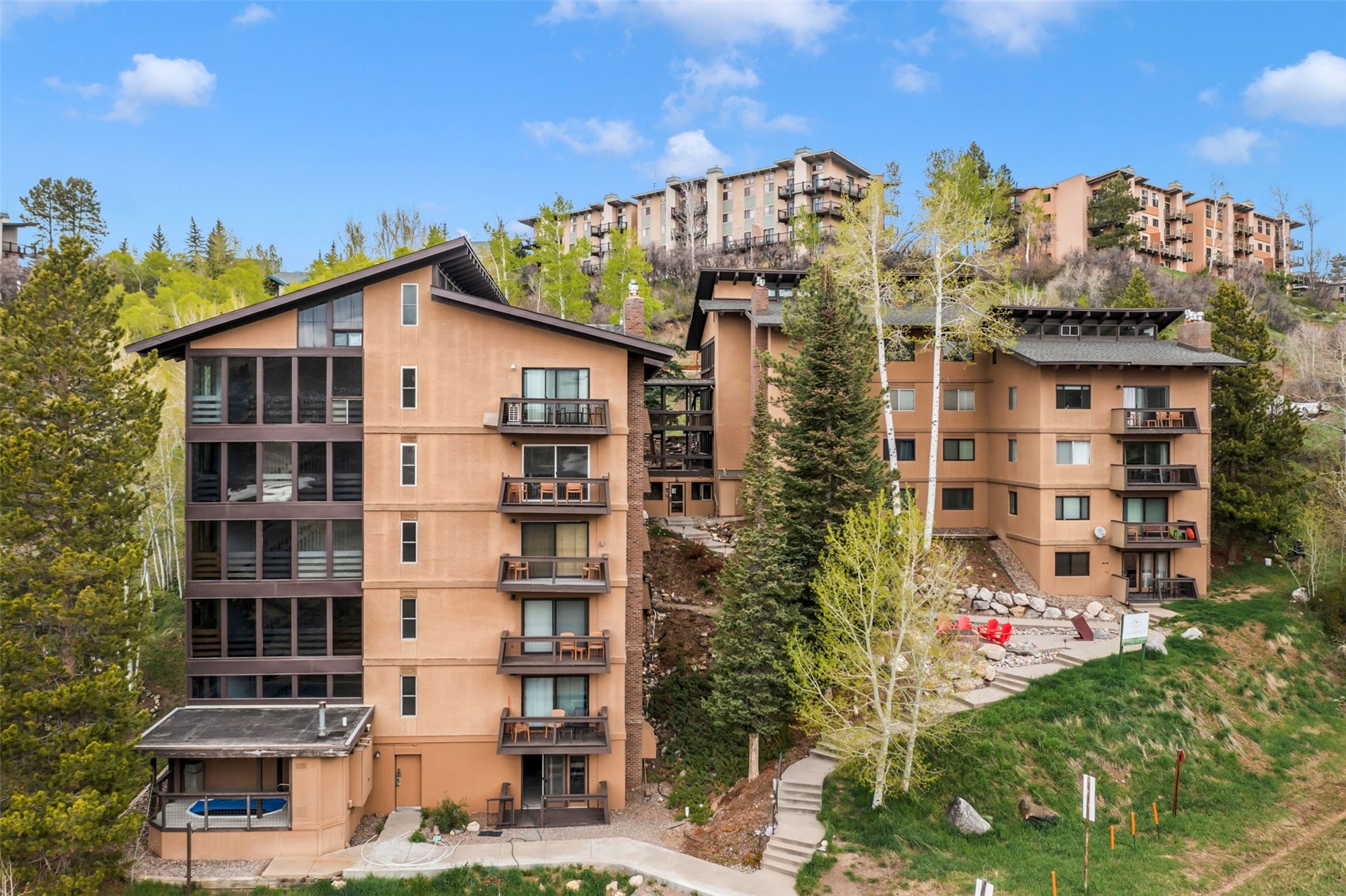 2275 Storm Meadows Drive Steamboat Springs CO 80487