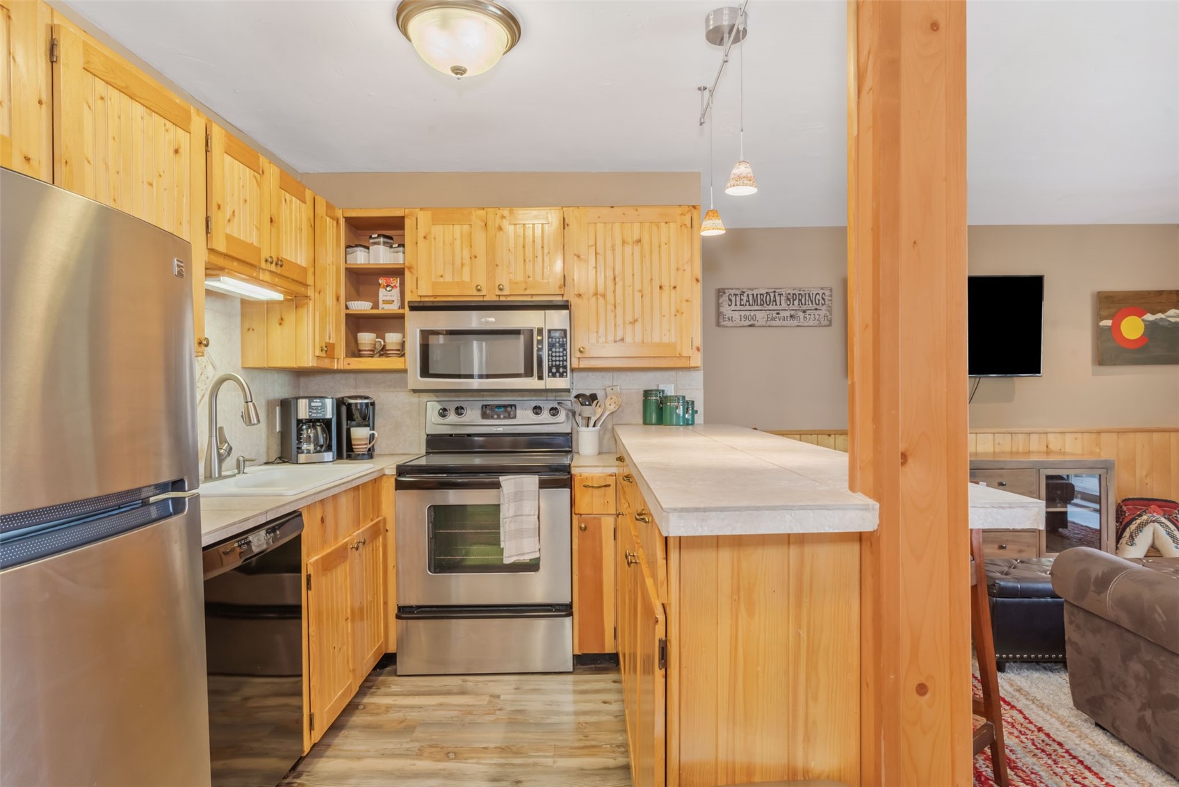 2275 Storm Meadows Drive Steamboat Springs CO 80487