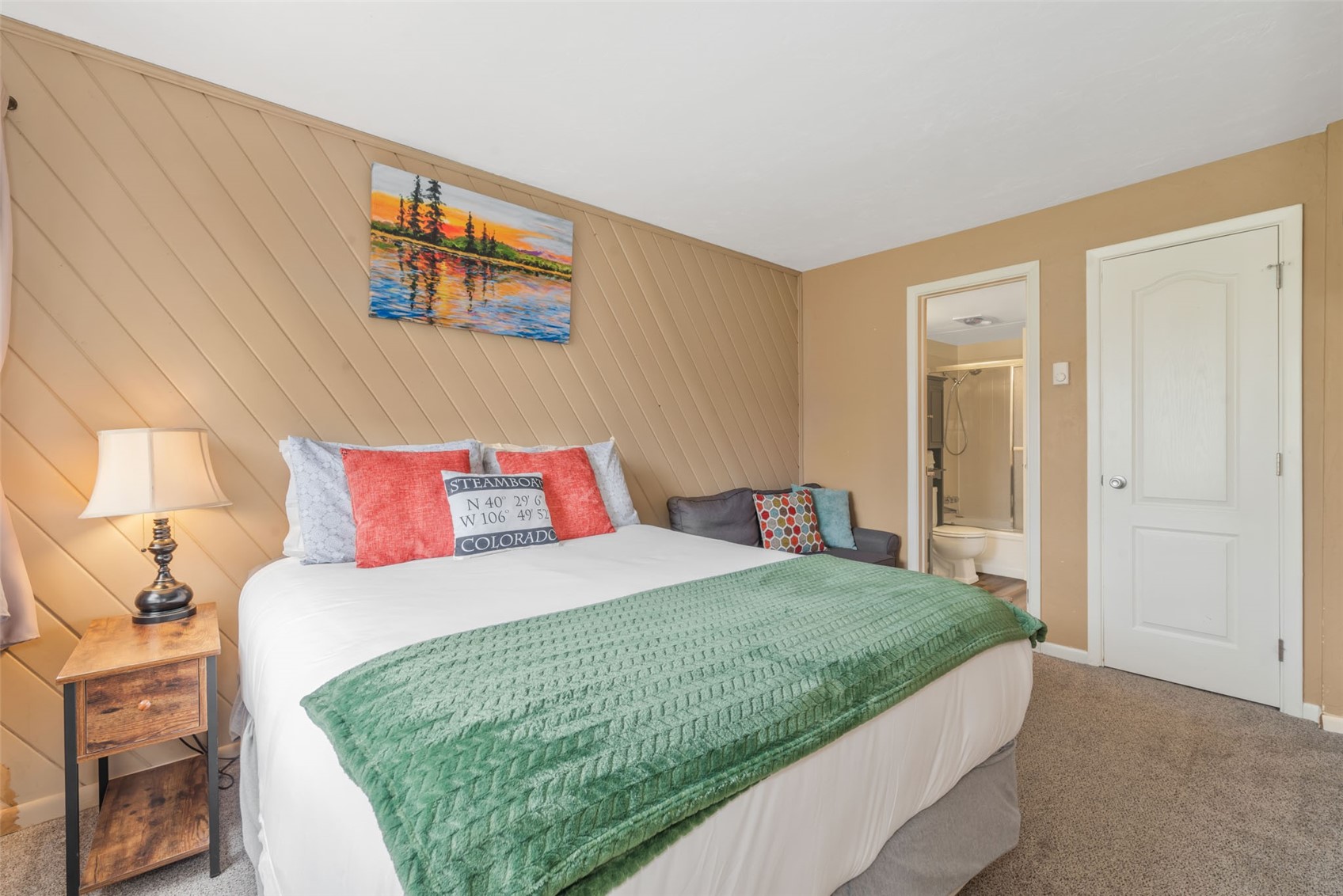 2275 Storm Meadows Drive Steamboat Springs CO 80487
