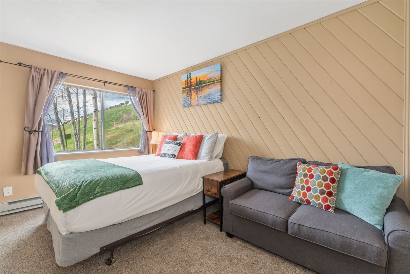 2275 Storm Meadows Drive Steamboat Springs CO 80487