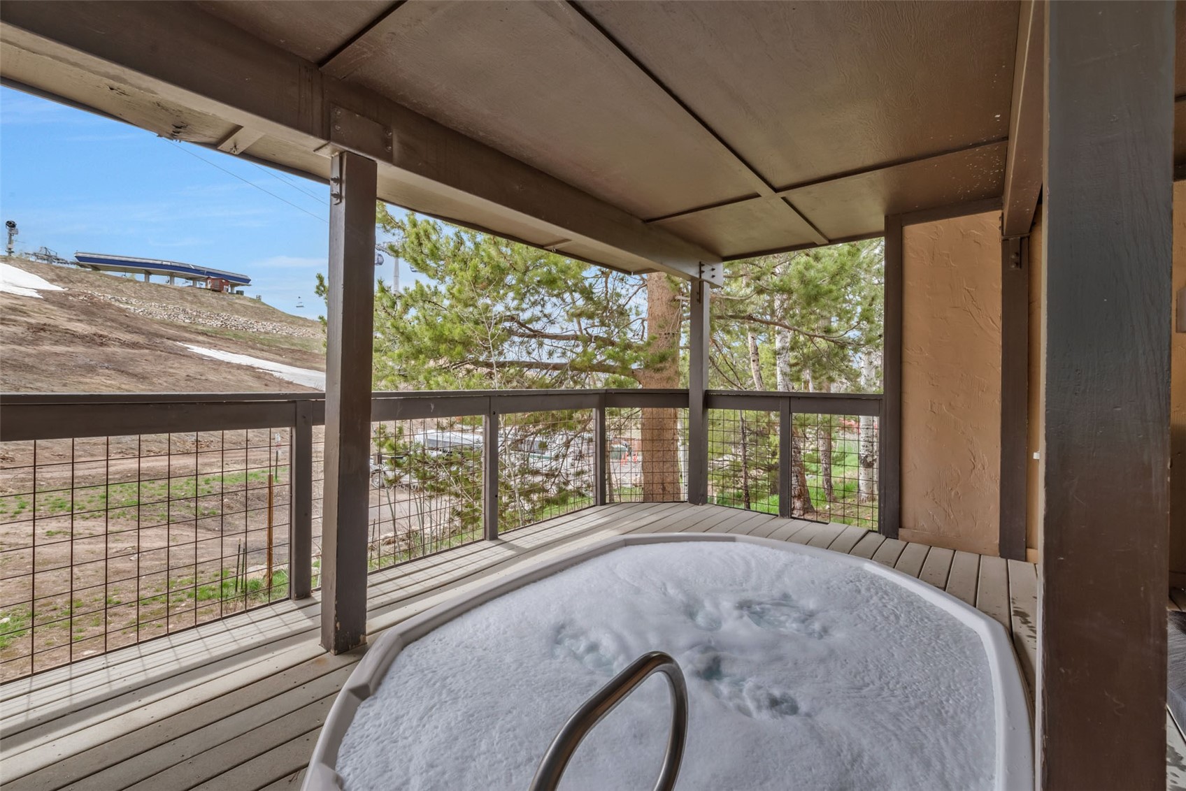 2275 Storm Meadows Drive Steamboat Springs CO 80487