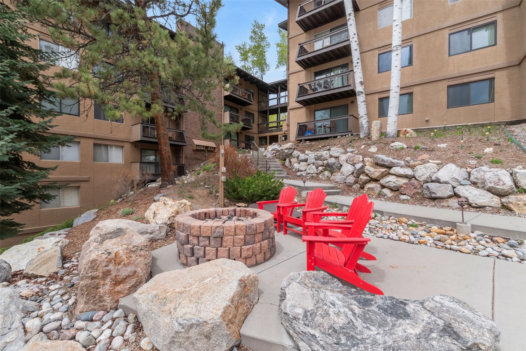 2275 Storm Meadows Drive Steamboat Springs CO 80487