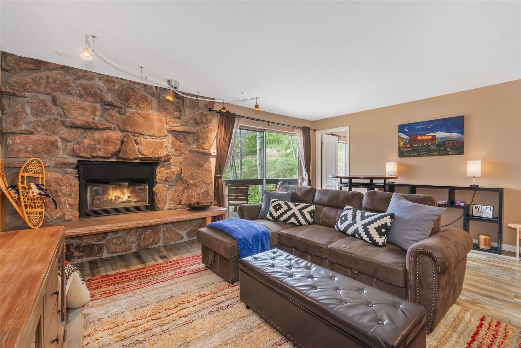 2275 Storm Meadows Drive Steamboat Springs CO 80487