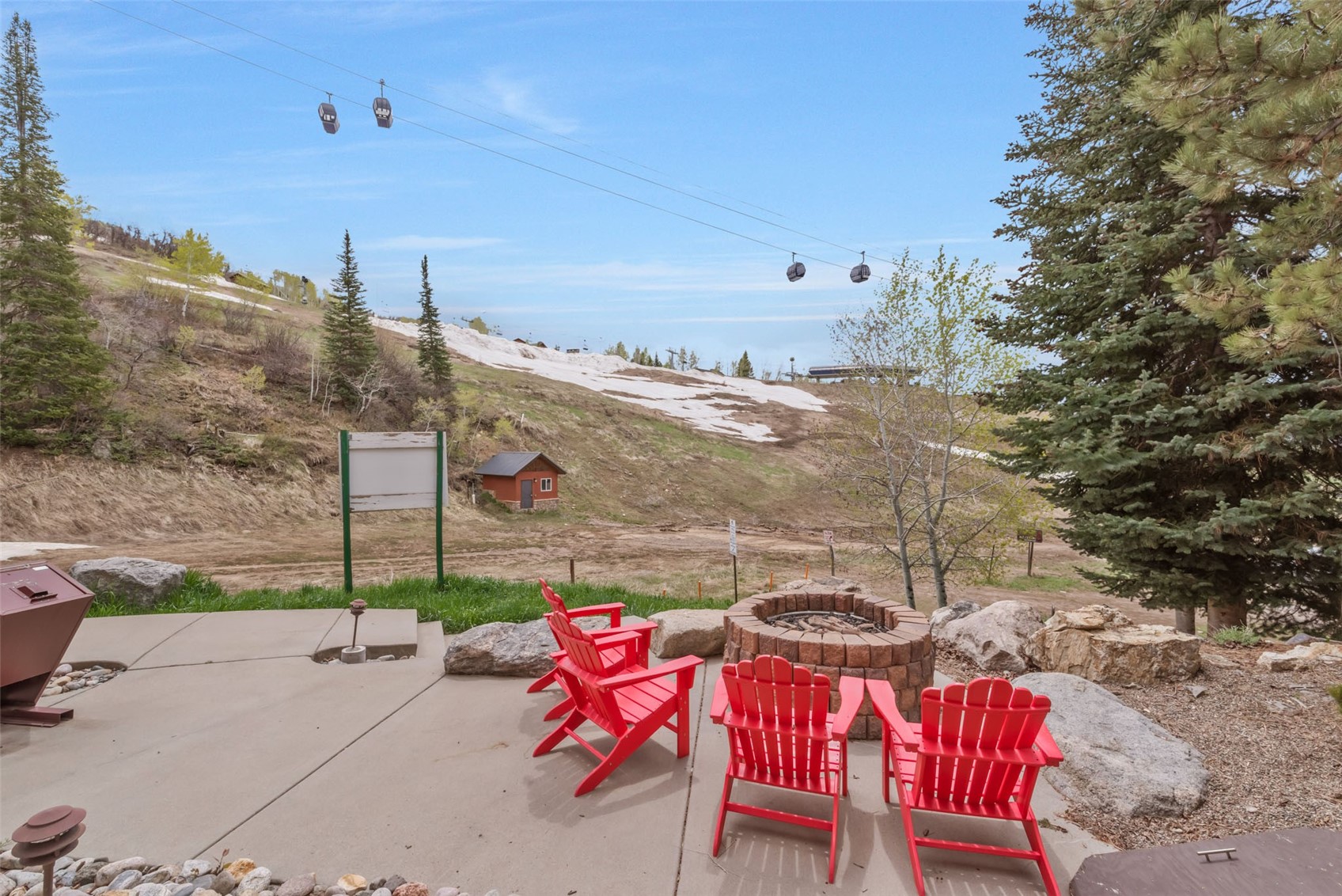 2275 Storm Meadows Drive Steamboat Springs CO 80487