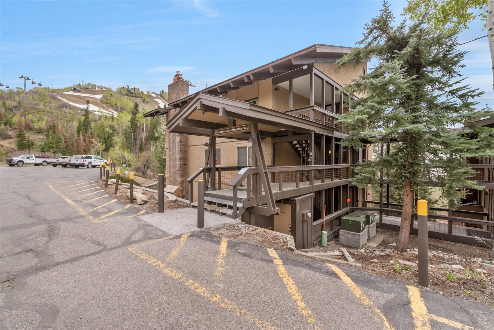 2275 Storm Meadows Drive Steamboat Springs CO 80487