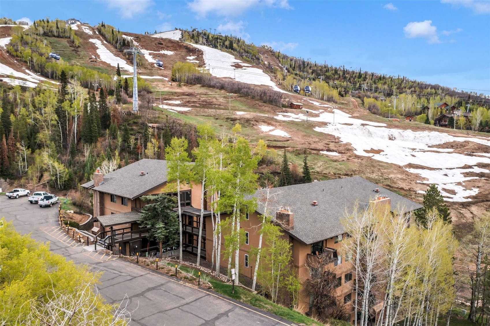 2275 Storm Meadows Drive Steamboat Springs CO 80487