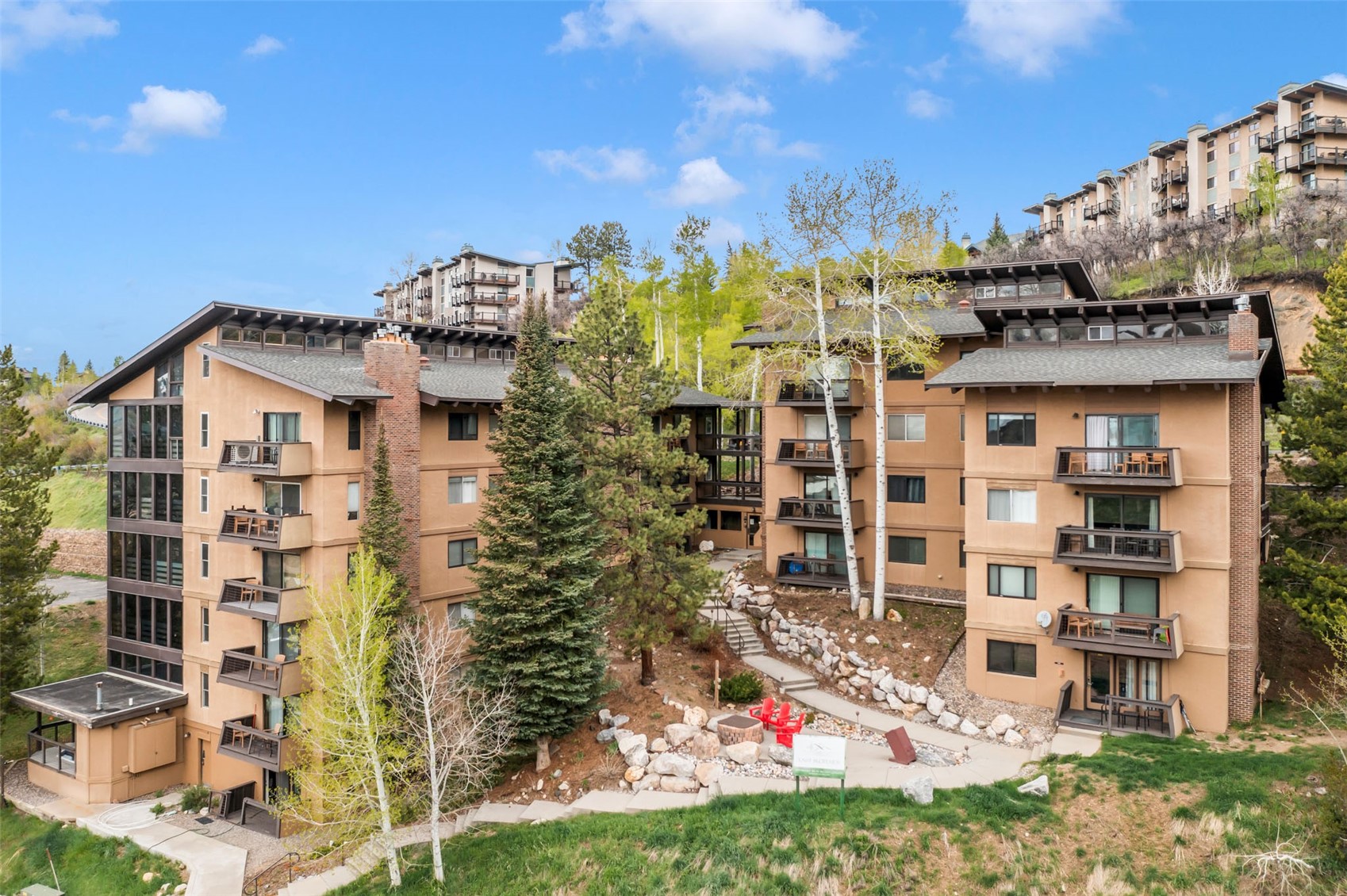2275 Storm Meadows Drive Steamboat Springs CO 80487