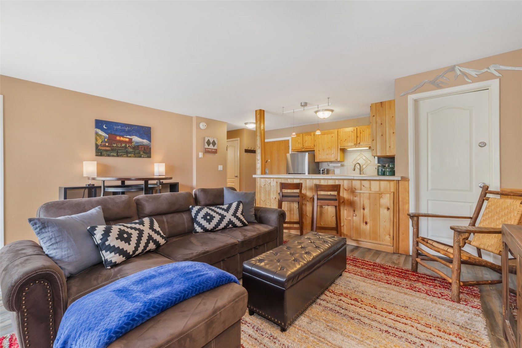 2275 Storm Meadows Drive Steamboat Springs CO 80487