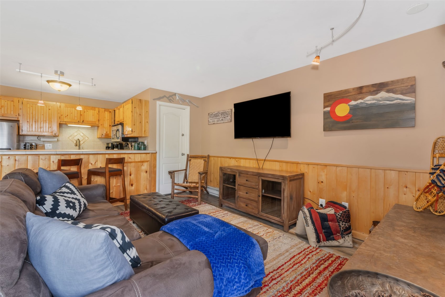 2275 Storm Meadows Drive Steamboat Springs CO 80487