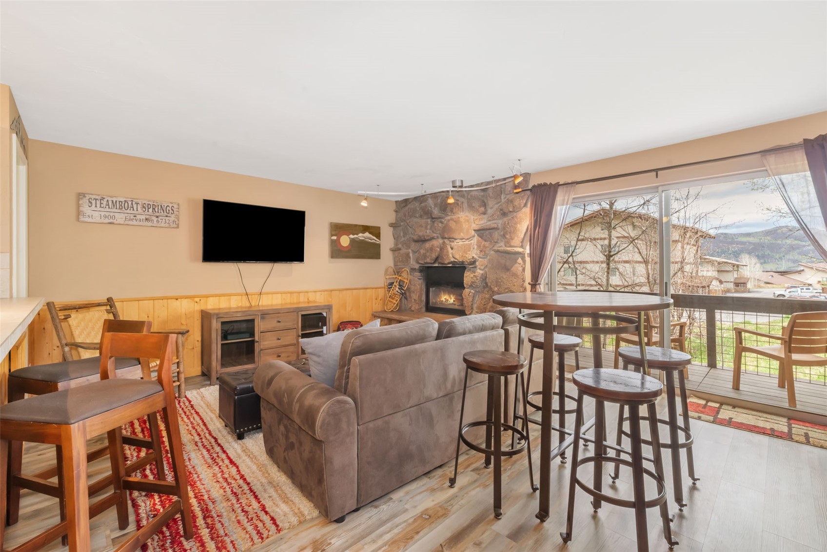 2275 Storm Meadows Drive Steamboat Springs CO 80487