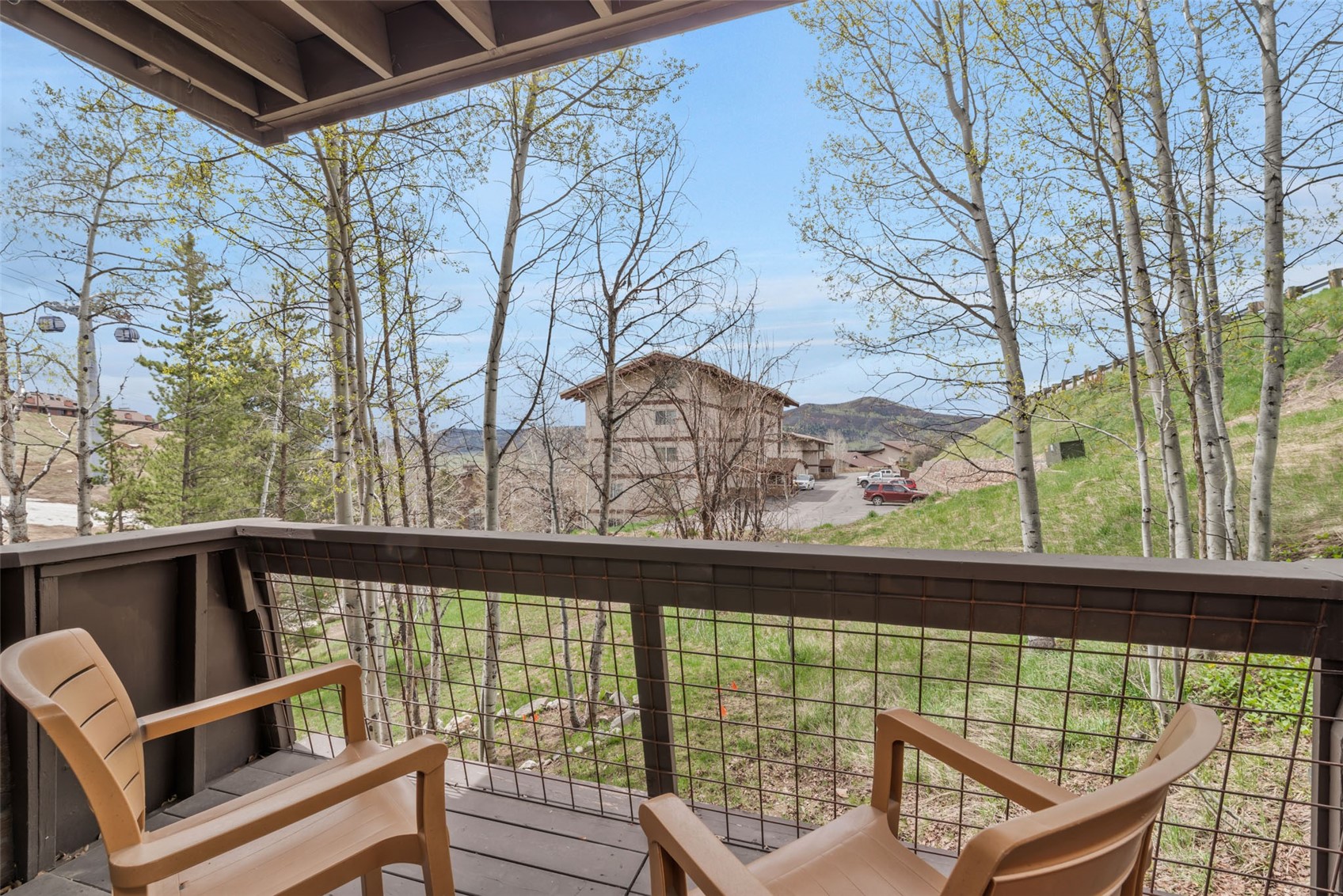 2275 Storm Meadows Drive Steamboat Springs CO 80487