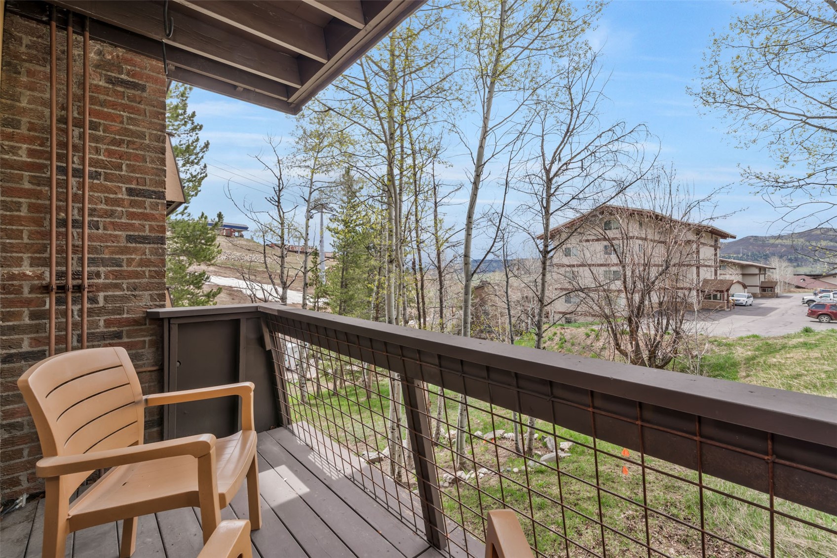 2275 Storm Meadows Drive Steamboat Springs CO 80487