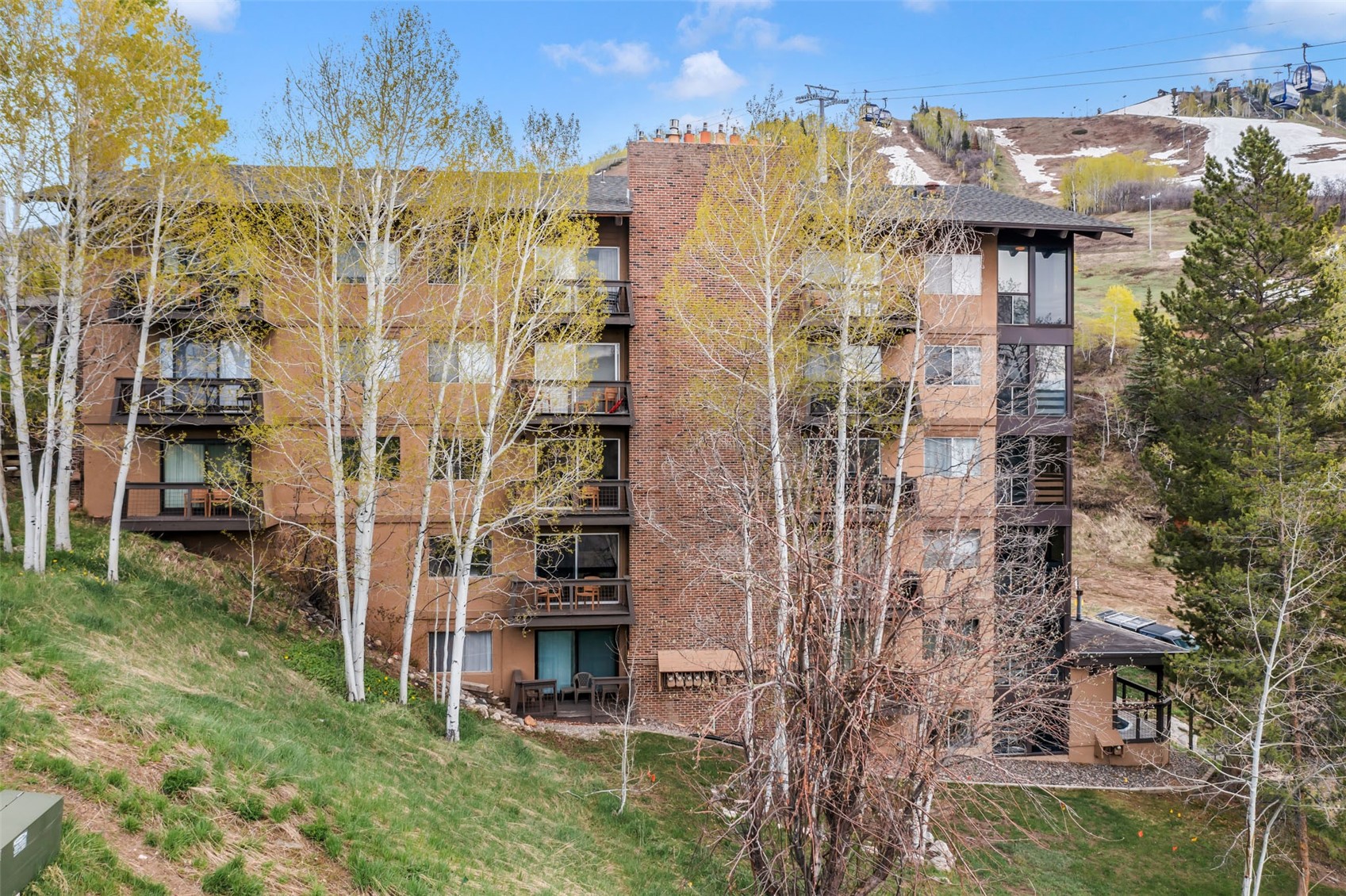 2275 Storm Meadows Drive Steamboat Springs CO 80487