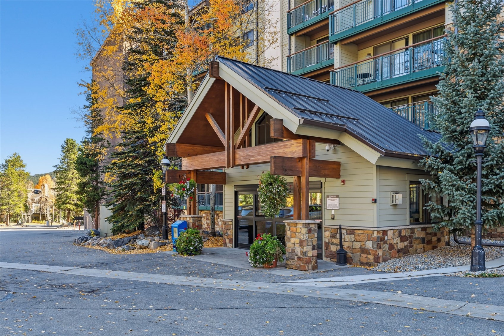 455 Village Road Breckenridge CO 80424