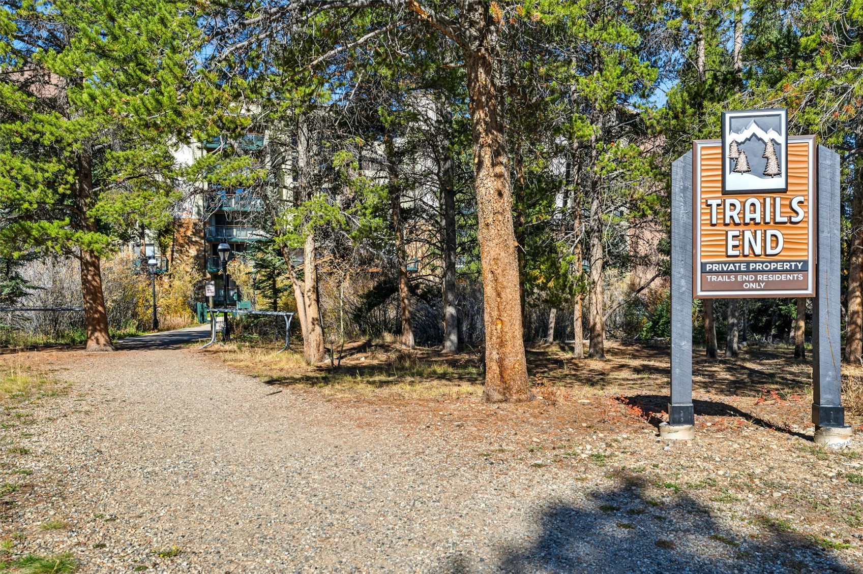 455 Village Road Breckenridge CO 80424