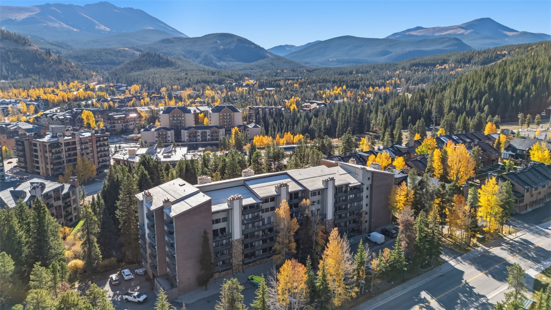 455 Village Road Breckenridge CO 80424