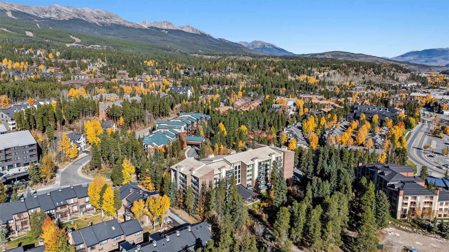 455 Village Road Breckenridge CO 80424