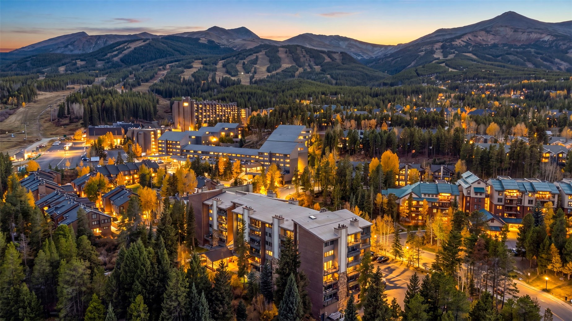 455 Village Road Breckenridge CO 80424