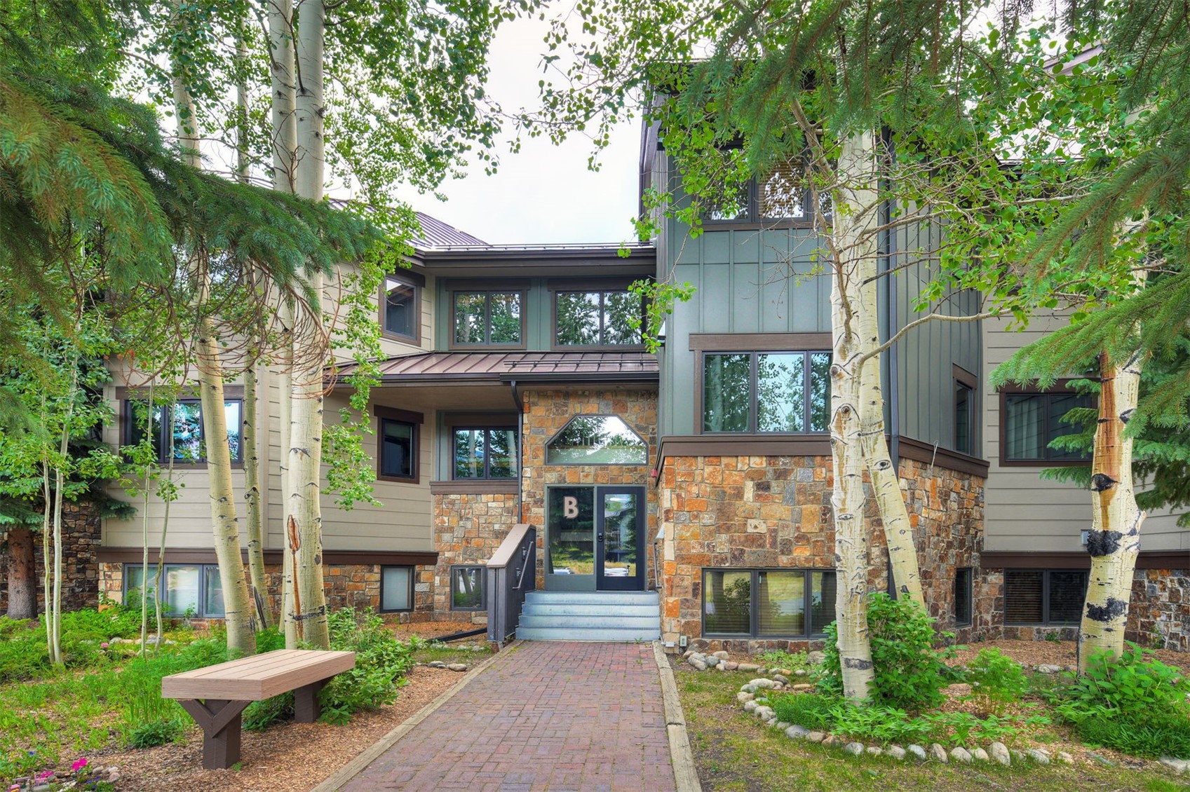 1653 Oro Grande Drive Keystone CO 80435
