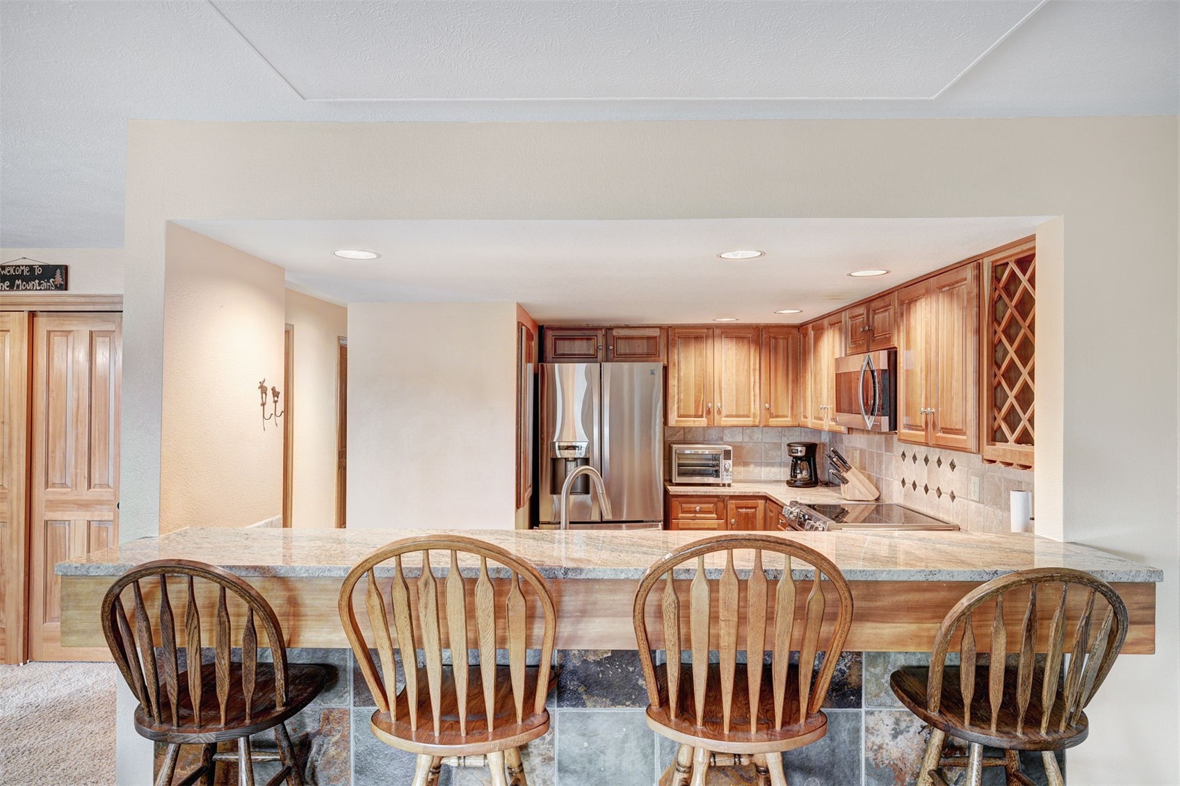 1653 Oro Grande Drive Keystone CO 80435