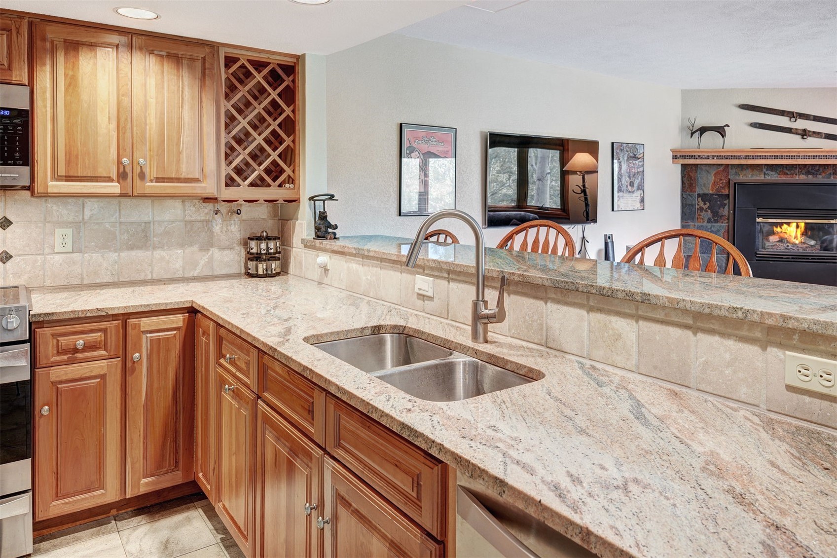 1653 Oro Grande Drive Keystone CO 80435