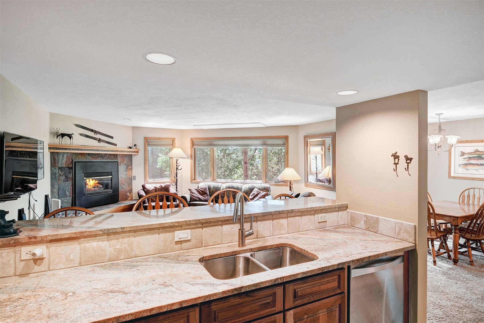 1653 Oro Grande Drive Keystone CO 80435