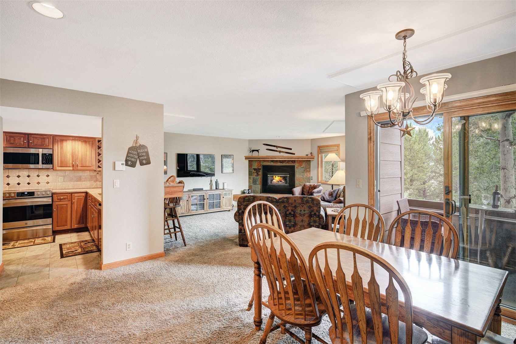 1653 Oro Grande Drive Keystone CO 80435