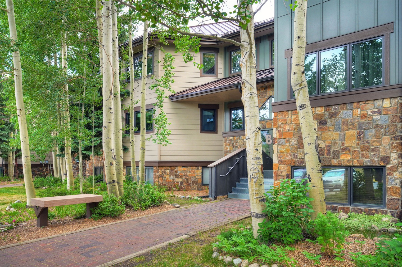 1653 Oro Grande Drive Keystone CO 80435