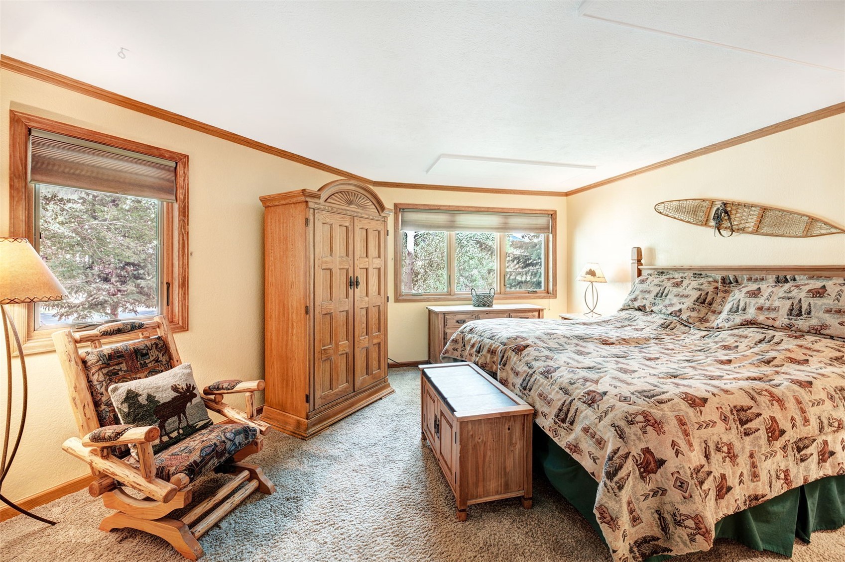 1653 Oro Grande Drive Keystone CO 80435