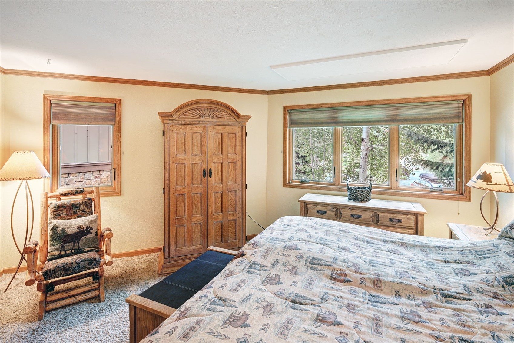 1653 Oro Grande Drive Keystone CO 80435