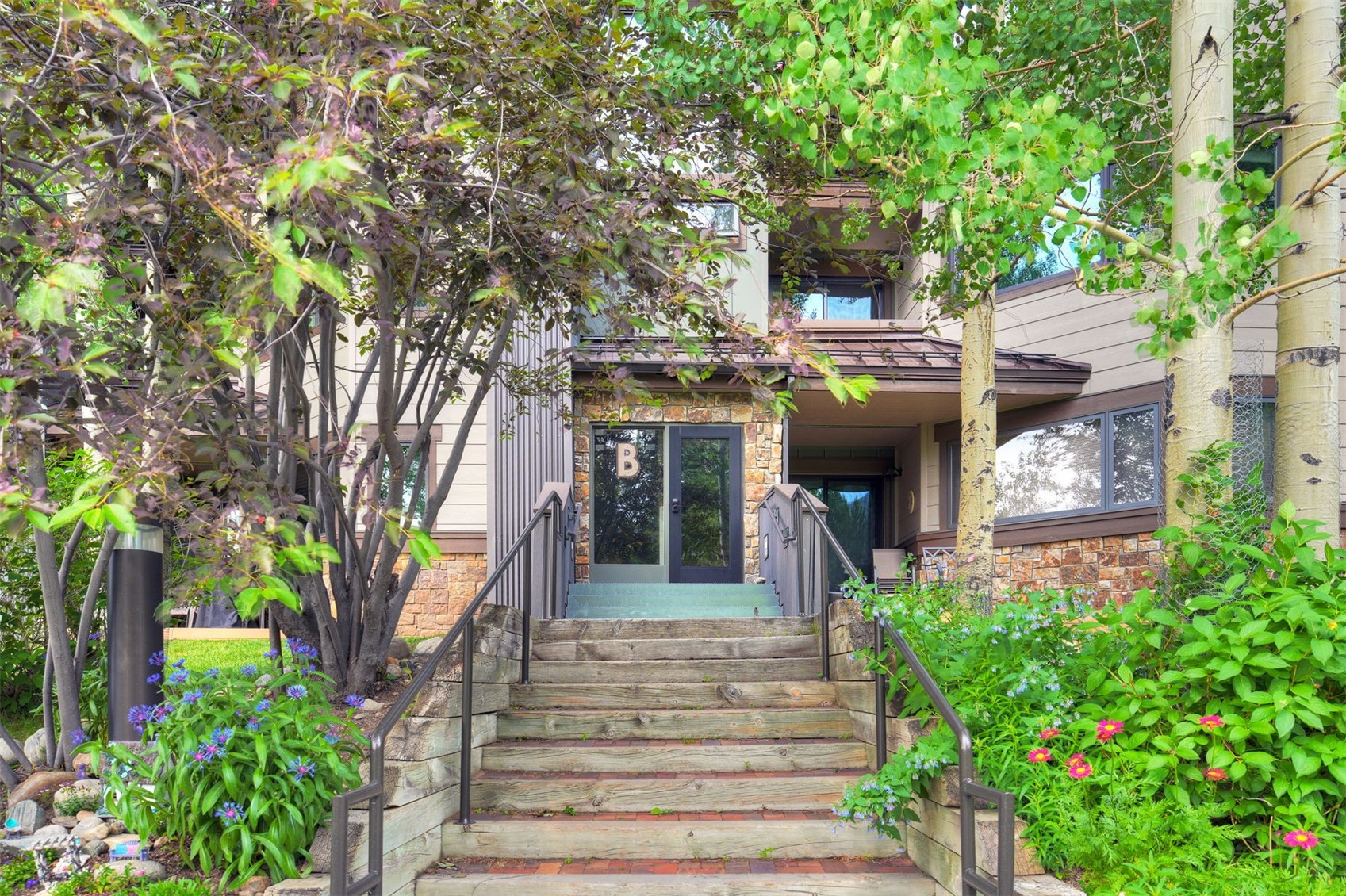 1653 Oro Grande Drive Keystone CO 80435