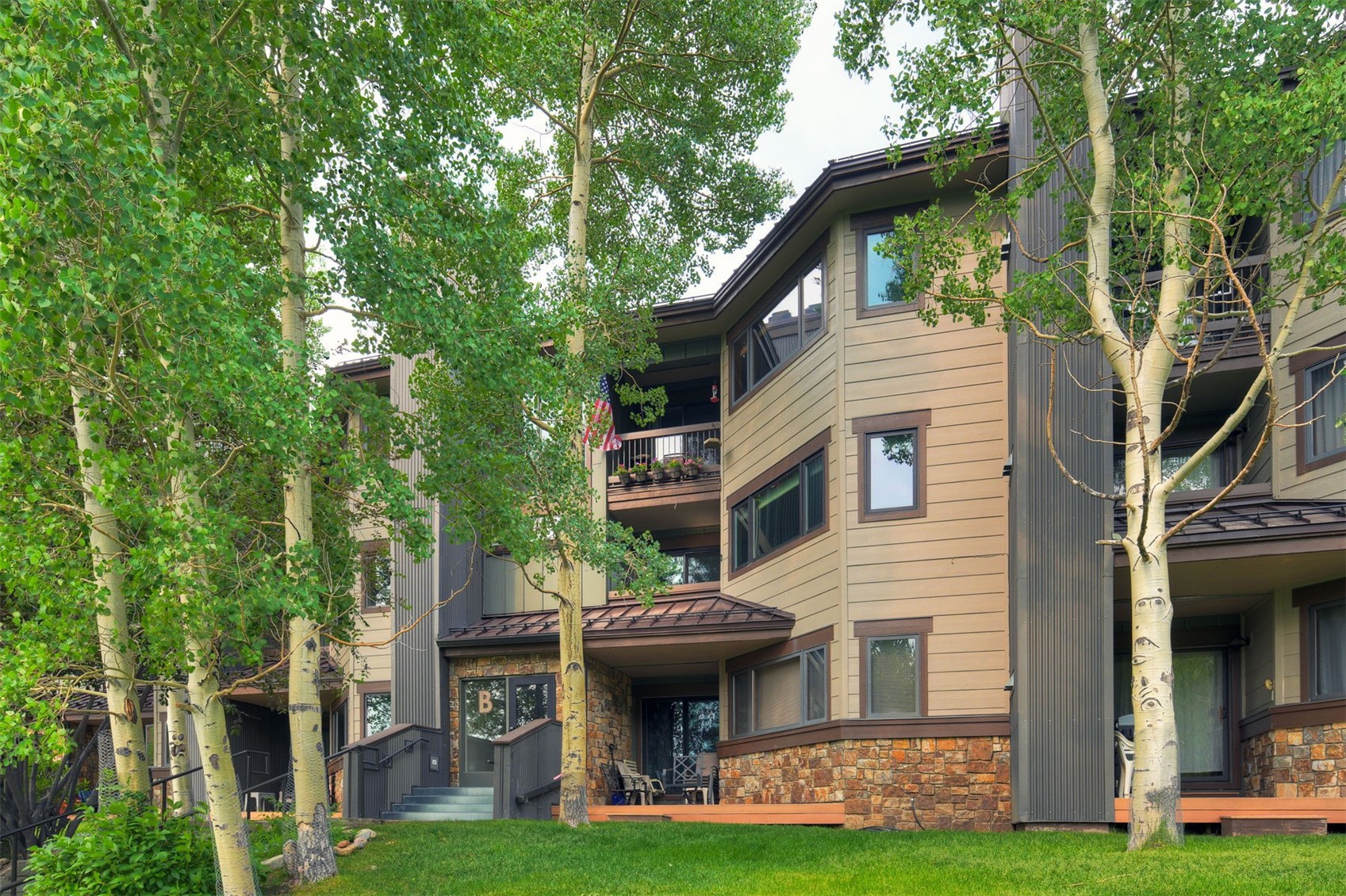 1653 Oro Grande Drive Keystone CO 80435