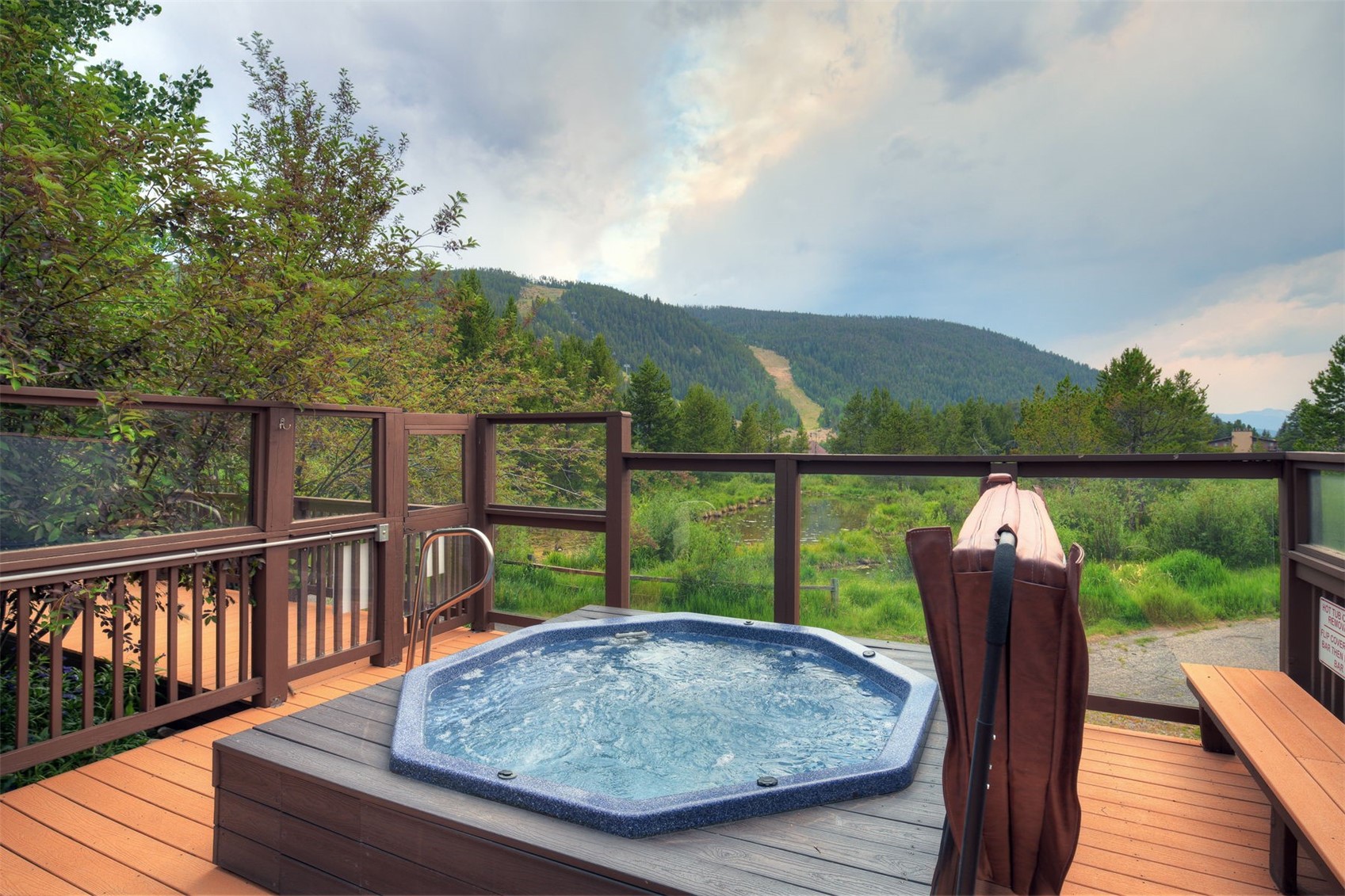 1653 Oro Grande Drive Keystone CO 80435