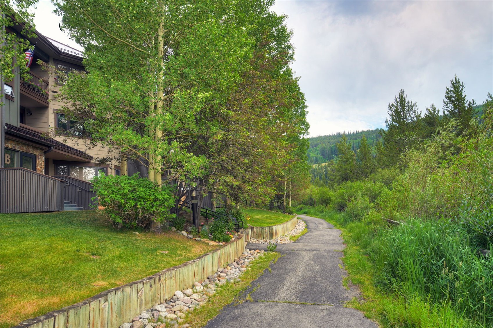 1653 Oro Grande Drive Keystone CO 80435