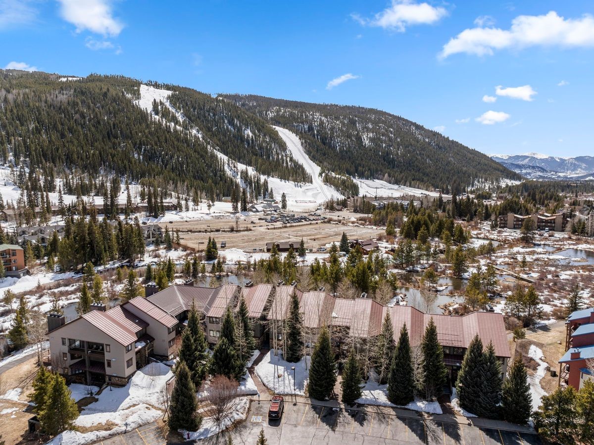 1653 Oro Grande Drive Keystone CO 80435