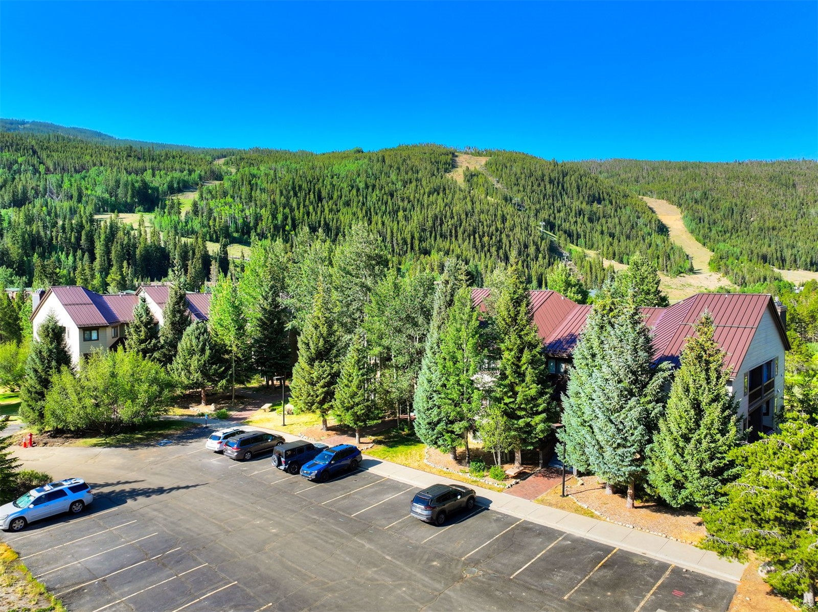 1653 Oro Grande Drive Keystone CO 80435