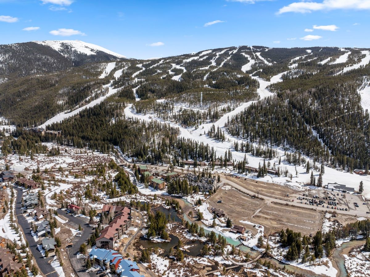1653 Oro Grande Drive Keystone CO 80435