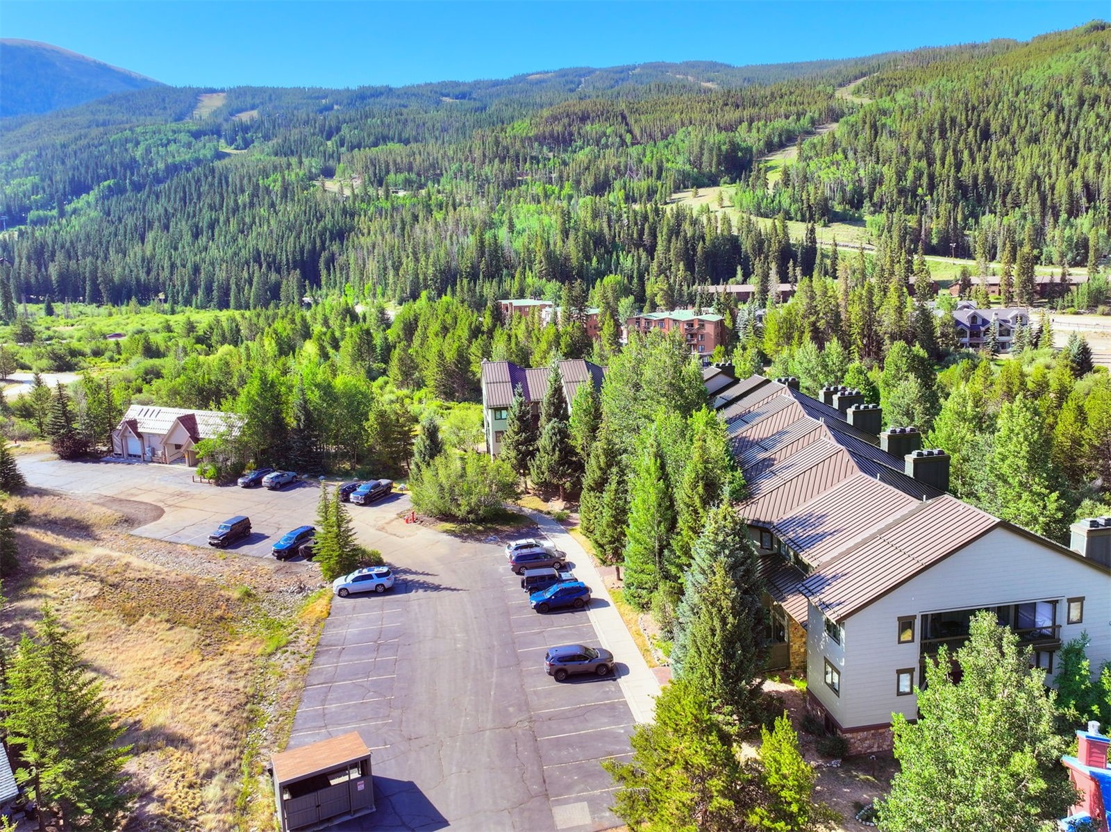 1653 Oro Grande Drive Keystone CO 80435