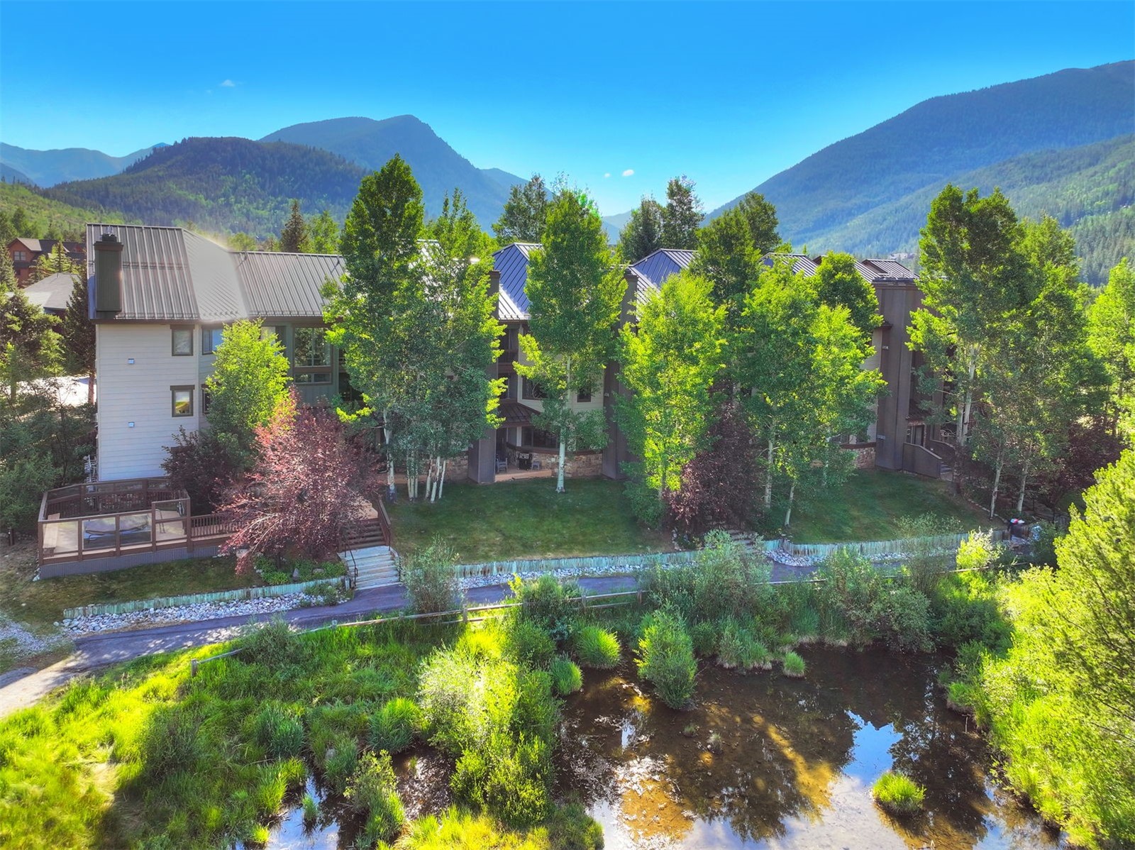 1653 Oro Grande Drive Keystone CO 80435