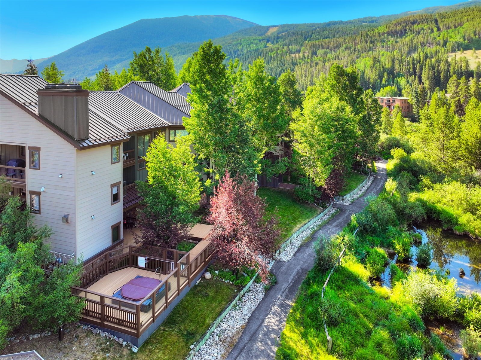 1653 Oro Grande Drive Keystone CO 80435