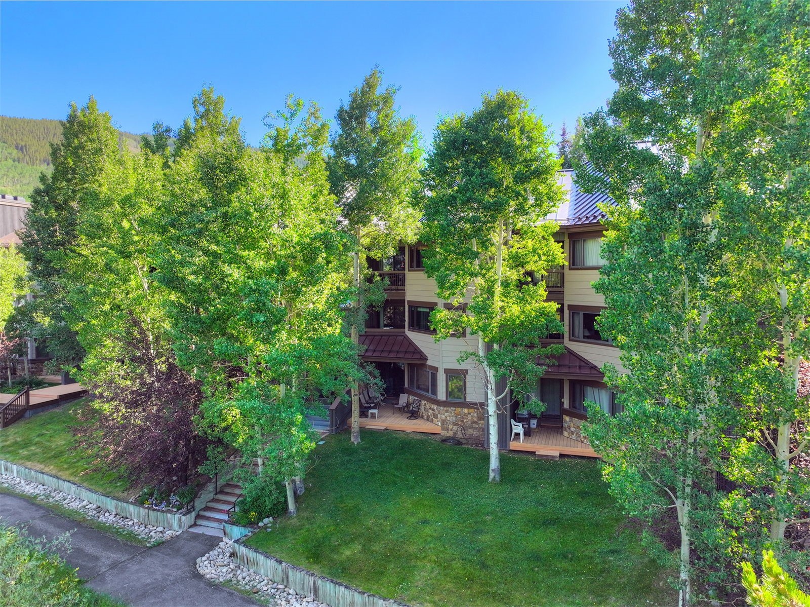 1653 Oro Grande Drive Keystone CO 80435