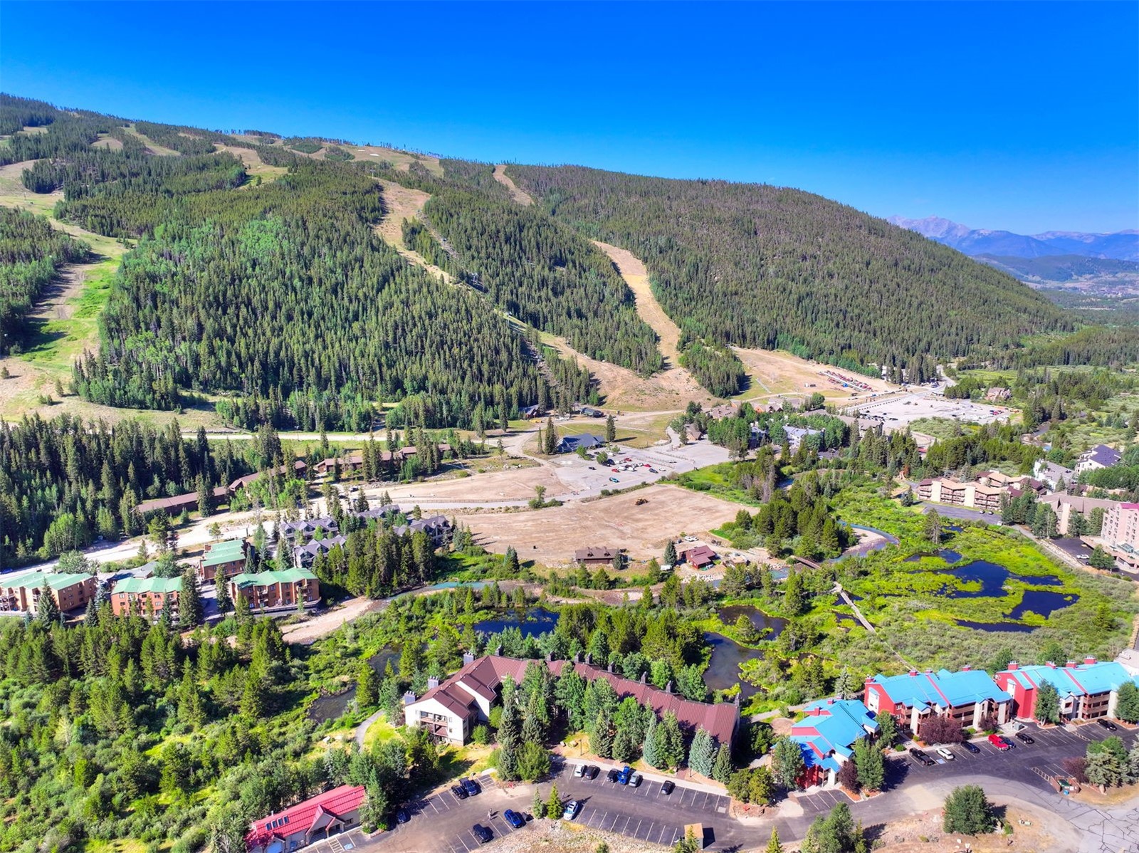 1653 Oro Grande Drive Keystone CO 80435