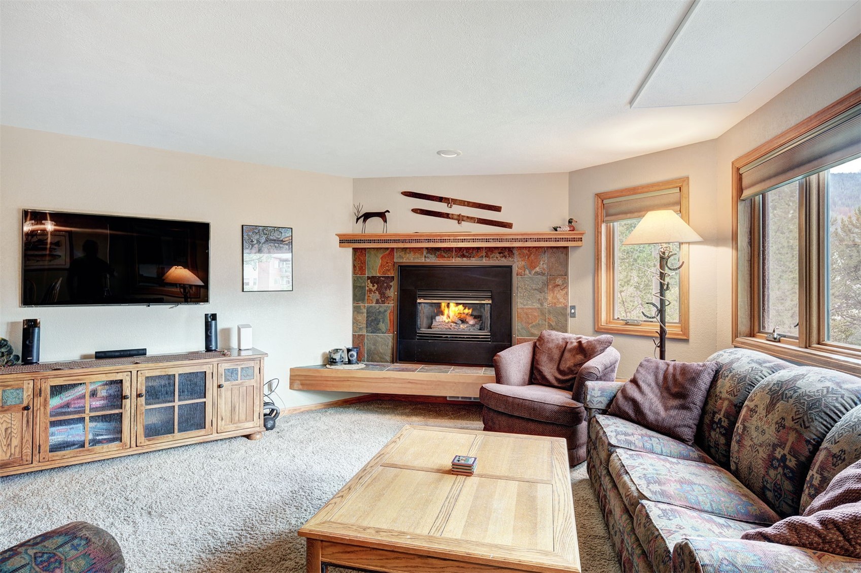 1653 Oro Grande Drive Keystone CO 80435