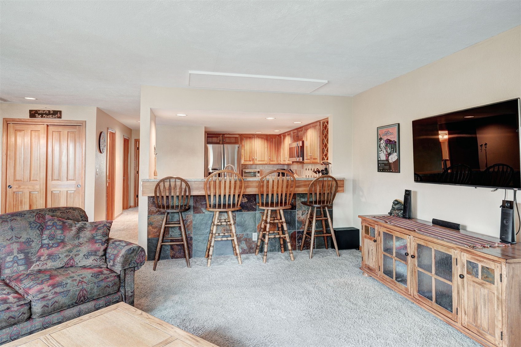 1653 Oro Grande Drive Keystone CO 80435